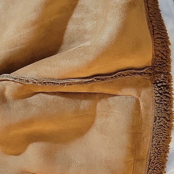 🌸 HOST PICK 🌸TOPSHOP LADIES OVERSIZED JACKET WITH HOOD - Picture 11 of 11